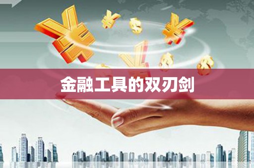 聂拉木金融工具的双刃剑