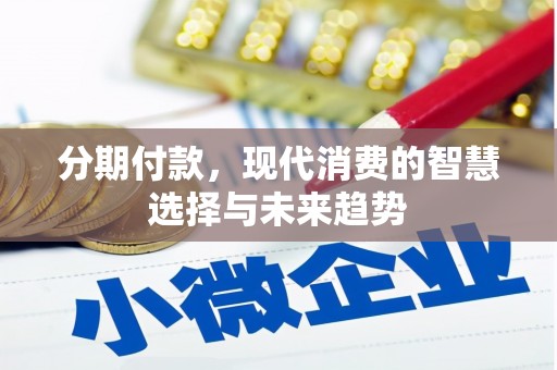 聂拉木分期付款，现代消费的智慧选择与未来趋势