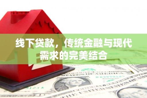 聂拉木线下贷款，传统金融与现代需求的完美结合
