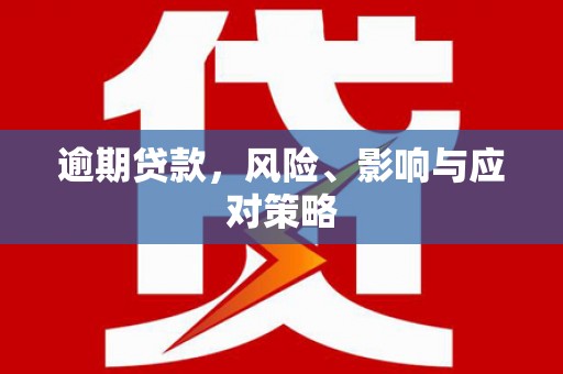 聂拉木逾期贷款，风险、影响与应对策略