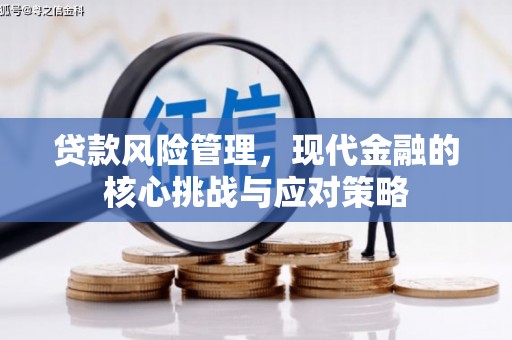 聂拉木贷款风险管理，现代金融的核心挑战与应对策略