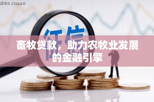 聂拉木畜牧贷款，助力农牧业发展的金融引擎