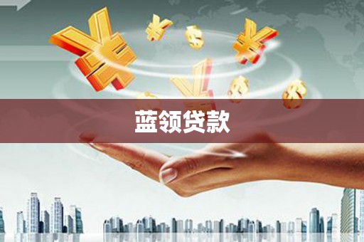聂拉木蓝领贷款